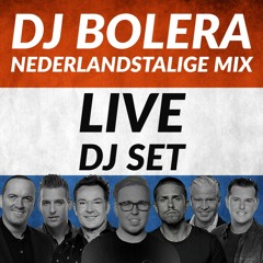 NEDERLANDSTALIGE MIX BY DJ BOLERA