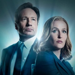 (Mark Snow) Pull The Thread Semi Alien Boy - The X Files