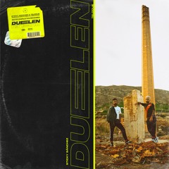 Sticky Sánchez & Telodije · Duelen
