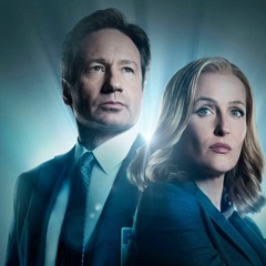 (Mark Snow) A mother Never Forgets - The X Files