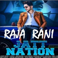 Raja rani Jass bajwa