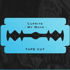 Cuprite - Night City [Tape Cut Recordings]