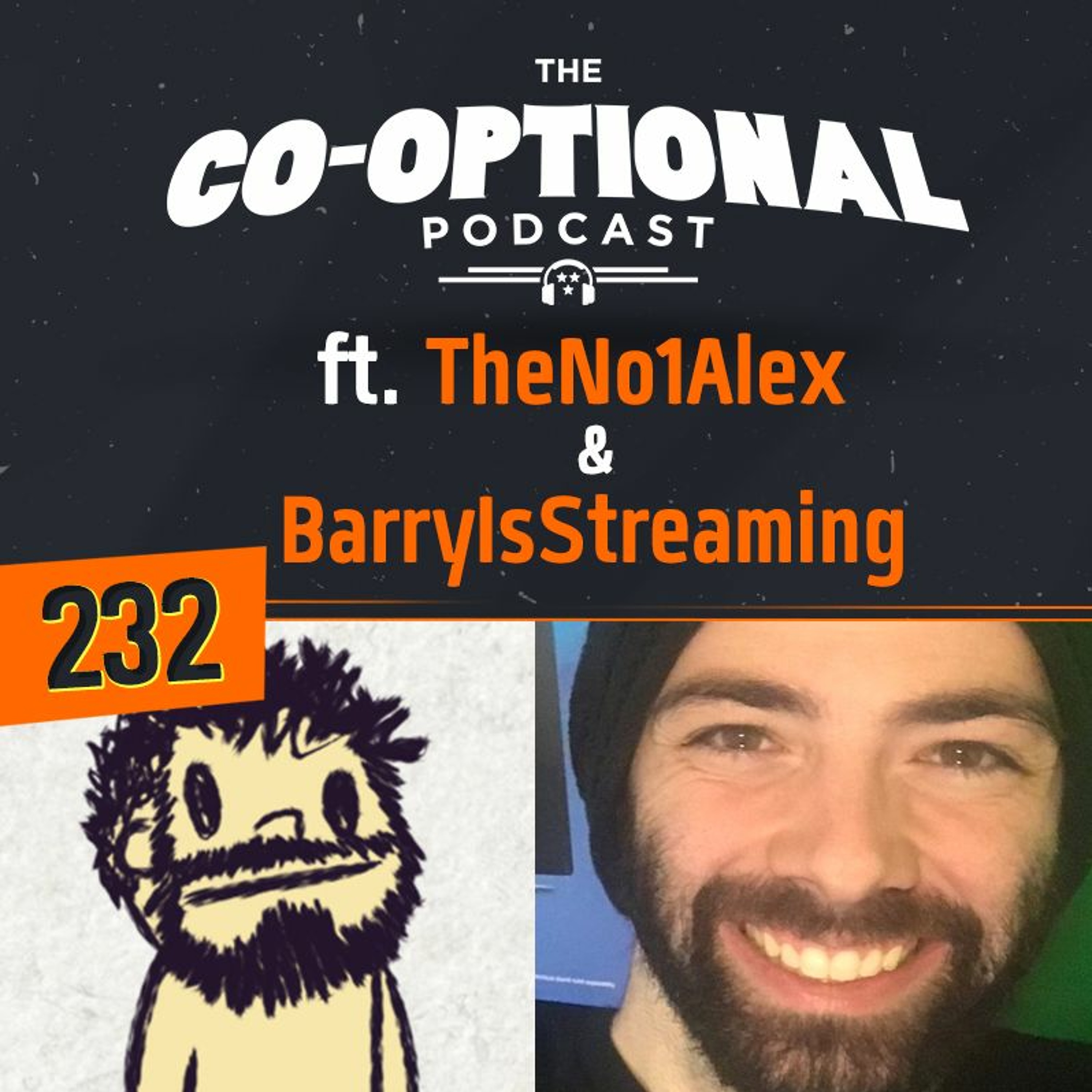 The Co-optional Podcast