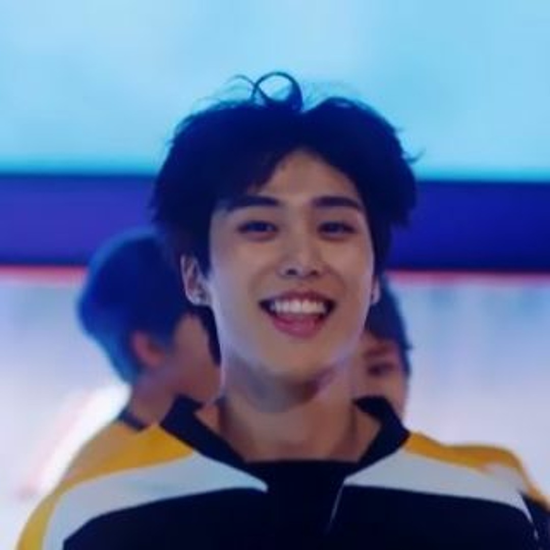 THEBOYZ ソヌ　サノク　giddy up THEBOYZ ソヌ サノク giddy up MV] THE BOYZ(더보이즈) _ Giddy