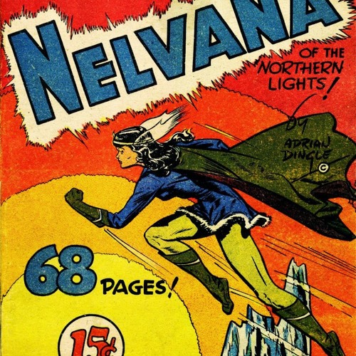 Nelvana