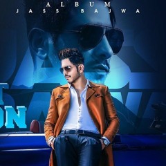 Jatt nation jass bajwa