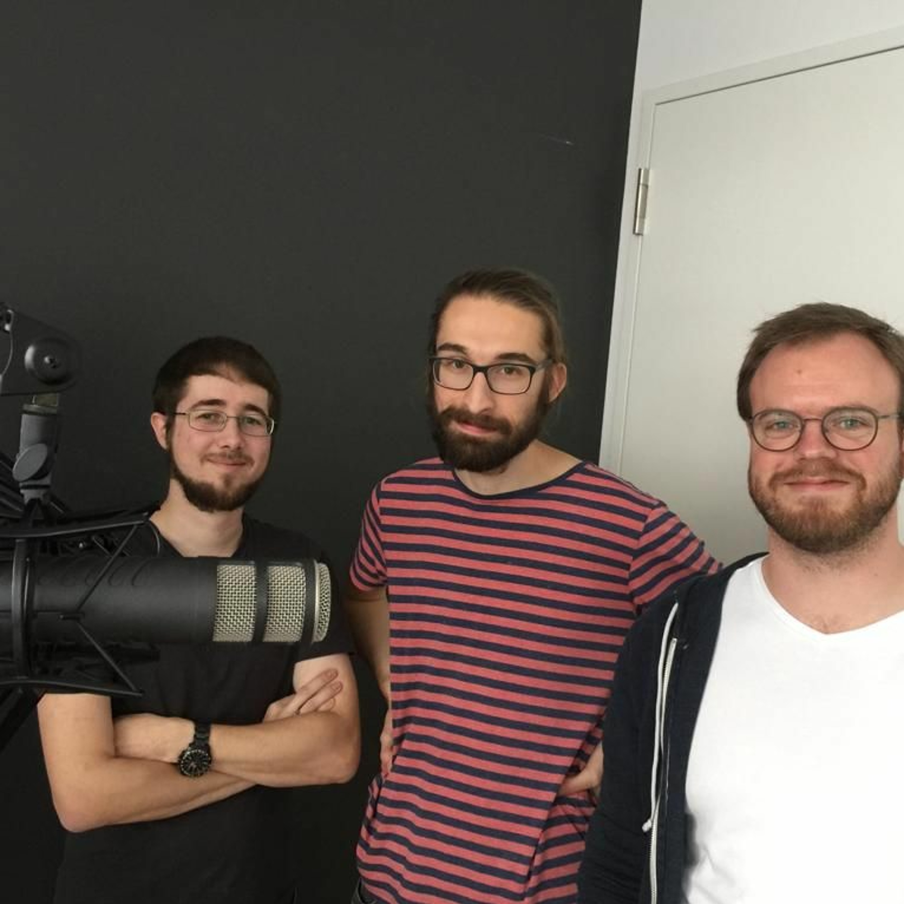 Politcast Uri