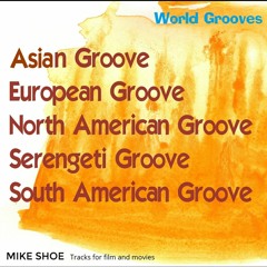 North America Groove