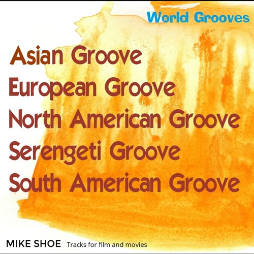 European Groove