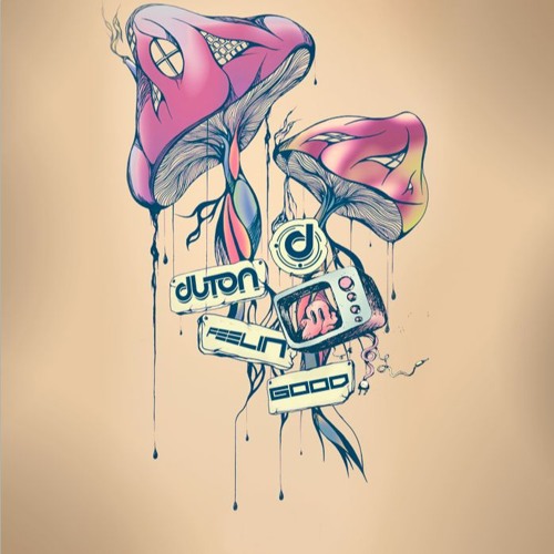 Duton - Feelin' Good