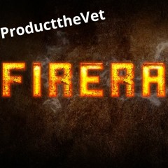 FireRainX prod by ProducttheVet