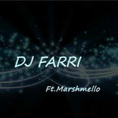 we will go - Marshmello -||Dj farri || remix