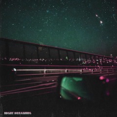 Ty Brasel - Night Dreaming