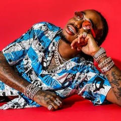 Ghosts - Metro Boomin/Tay Kieth/Quavo Type Beat