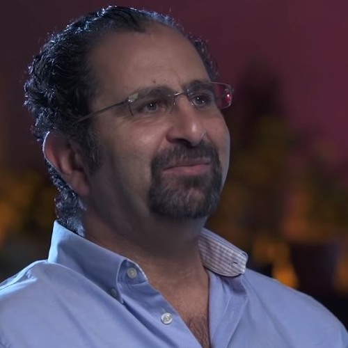 3- اوعى تقلل من البدايات المتواضعة.. كل حاجة بتبدأ صغيرة أوي! - أ.أحمد الأعور - كنوز - مصطفى حسني