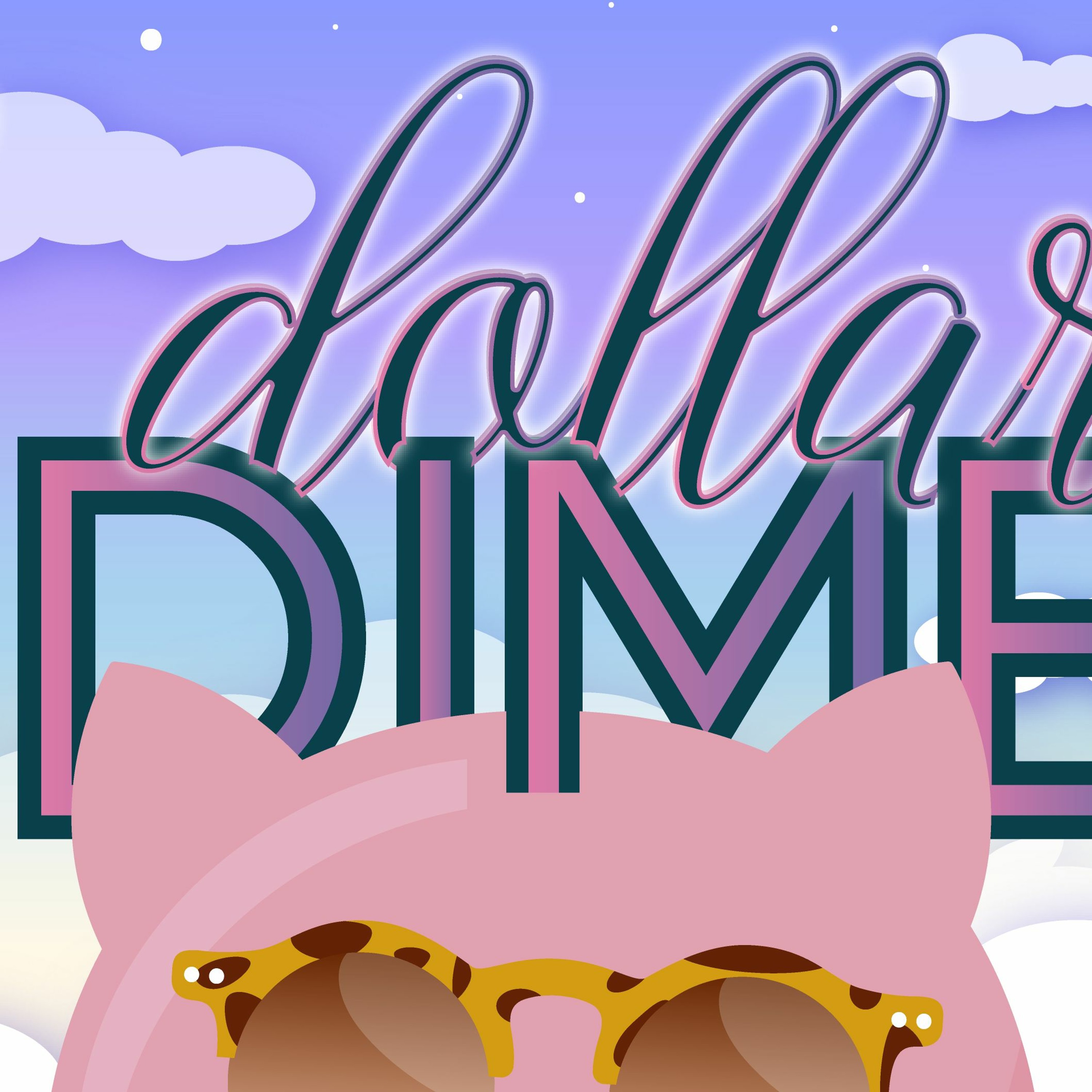 3 Dollars 6 Dimes - Episode 3 episode artwork