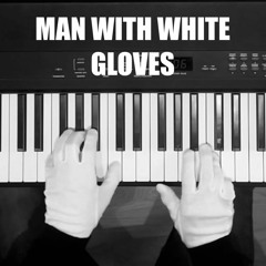 Macklemore & Rudimental - These Days (Accoustic Piano Cover Man With White Gloves) feat. Jess Glynne