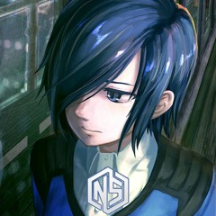 Nightcore - Open My Eyes (ft. ANUKA)