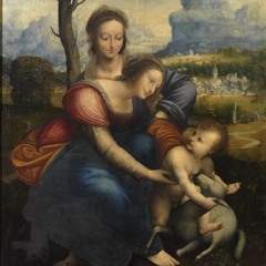 Brahms: GEISTLICHES WIEGENLIED