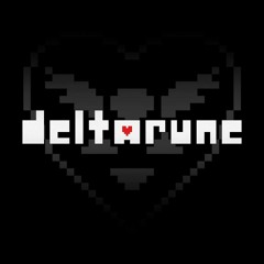 Beginning - Deltarune