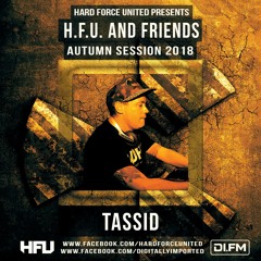 Tassid H.F.U. Autumn 2018