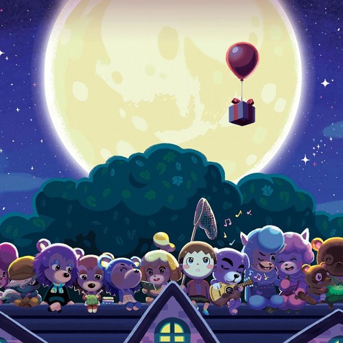 animal crossing jb