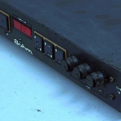 1986 Böhm Dynamic 12/24: A Diamond in the Rough...