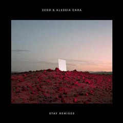 Zedd- Stay (Ft. Alessia Cara) (SpectralouS Remix)