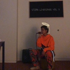 ENEMY x LONELY GIRL