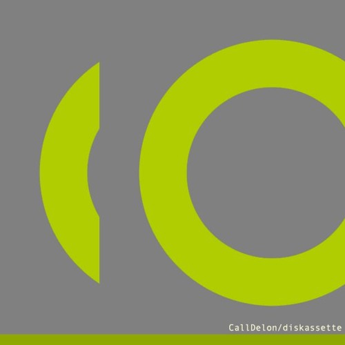 Call Delon(Original Mix)