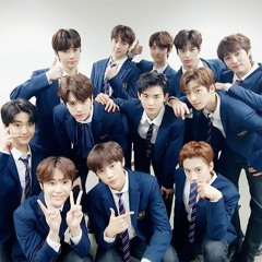 What is Love - The Boyz cover