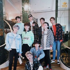 Run - Nine Percent Zhu Zhengting Justin Xiao Gui Bi Wenjun Dong Yanlei Jeffrey 奇妙的食光