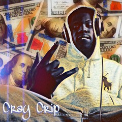 Cray Crip -(Prod. Mozer)ft $uperior