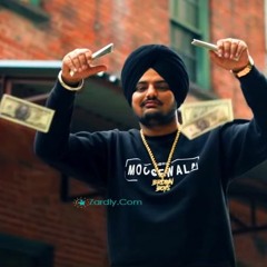 DOLLAR (Remix) Sidhu Moosewala DJ Kamra Byg Byrd 2018