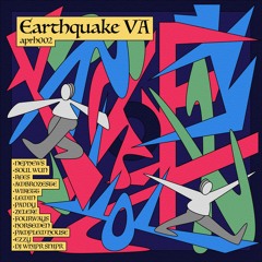 EARTHQUAKE VA - APRH002