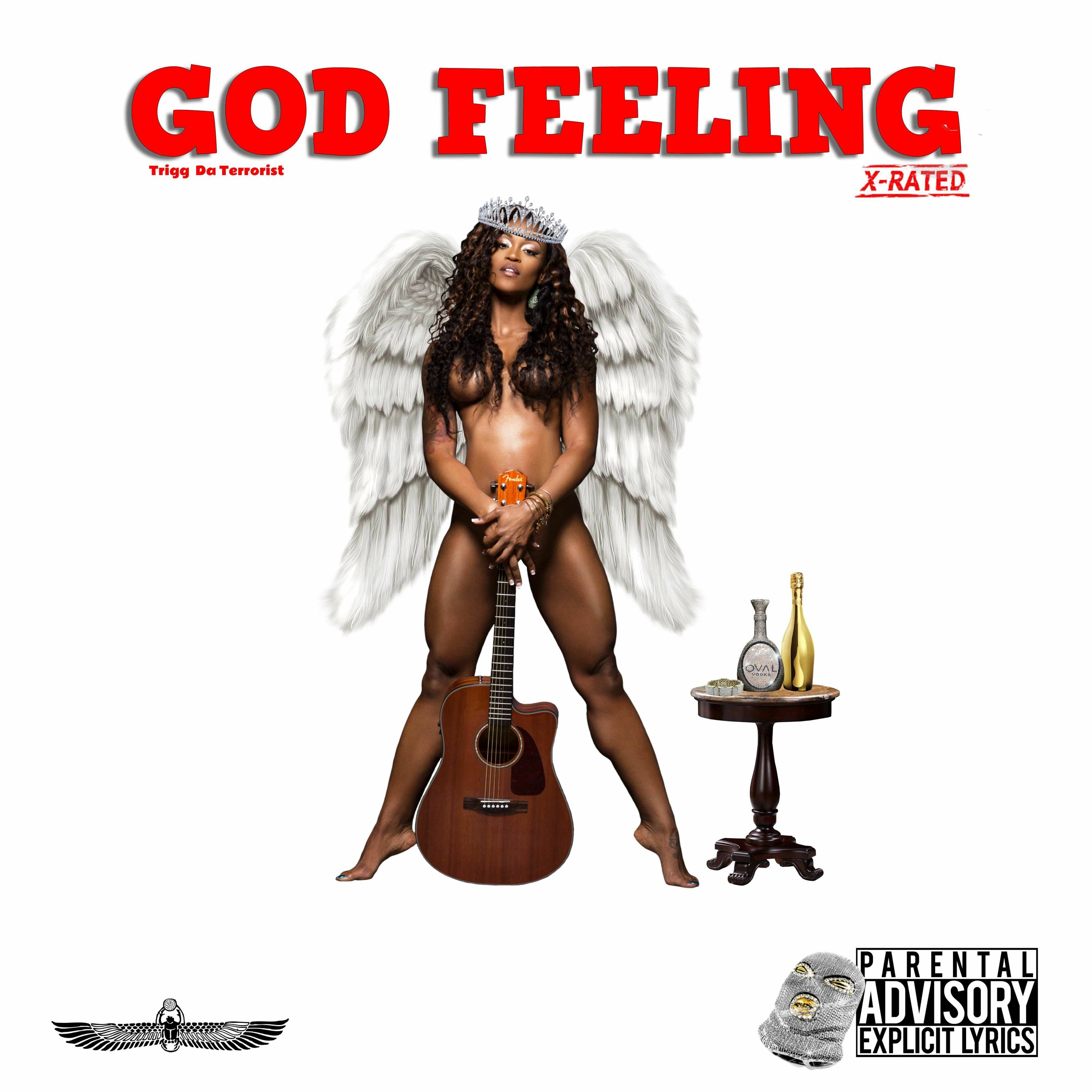 God Feeling episode artwork