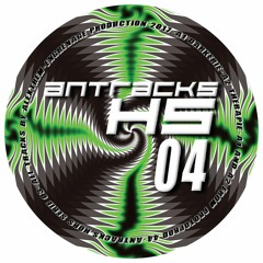 Alextrem - Antracks HS 04 - A1 - Darkerie