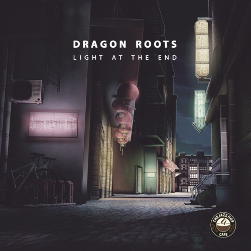 Dragon Roots - October