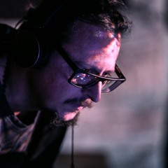 ŽAGAR Live Mix at Ambient Budapest