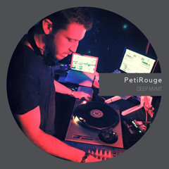 DEEP MVMT Podcast #107 - PetiRouge