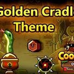 CROB Cookierun Ovenbreak - OST - Golden Cradle Theme- Extended 10 Minutes