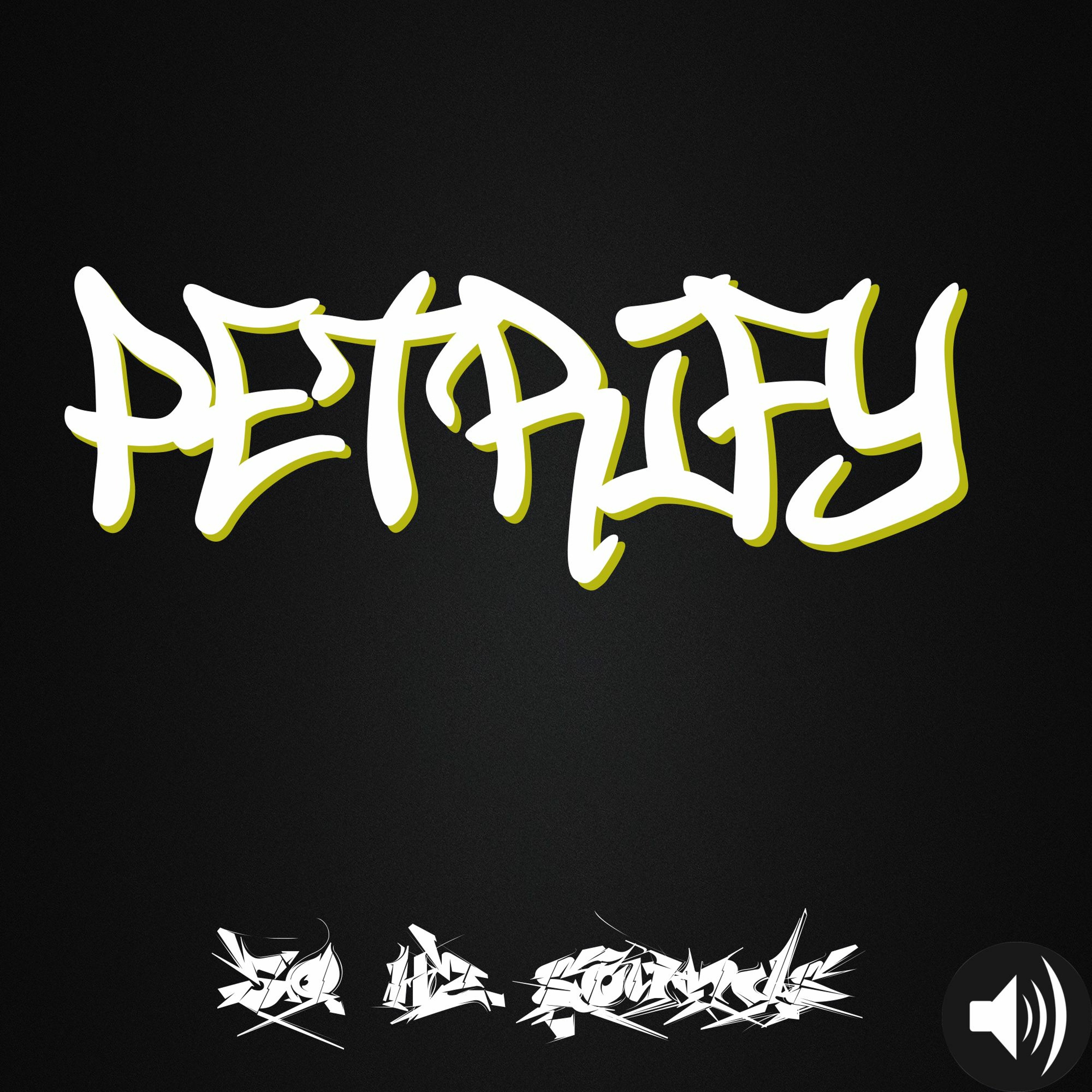 Lil Pump x Travis Scott Type Beat - [PETRIFY] 73bpm - Spacey Trap Beat episode artwork