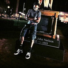 KnewDat (prod. Bruferr Beatz)