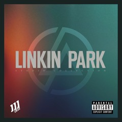 Linkin Park - Burn It Down (Arion Dubstep Remix)