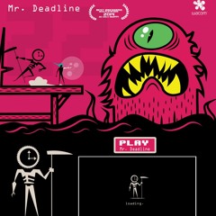 Video Game Music - Mr. Deadline: Presion Loop