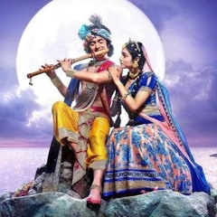 राधाकृष्ण - बंसिबजैया ने ताल जो छेड़ी ♥️