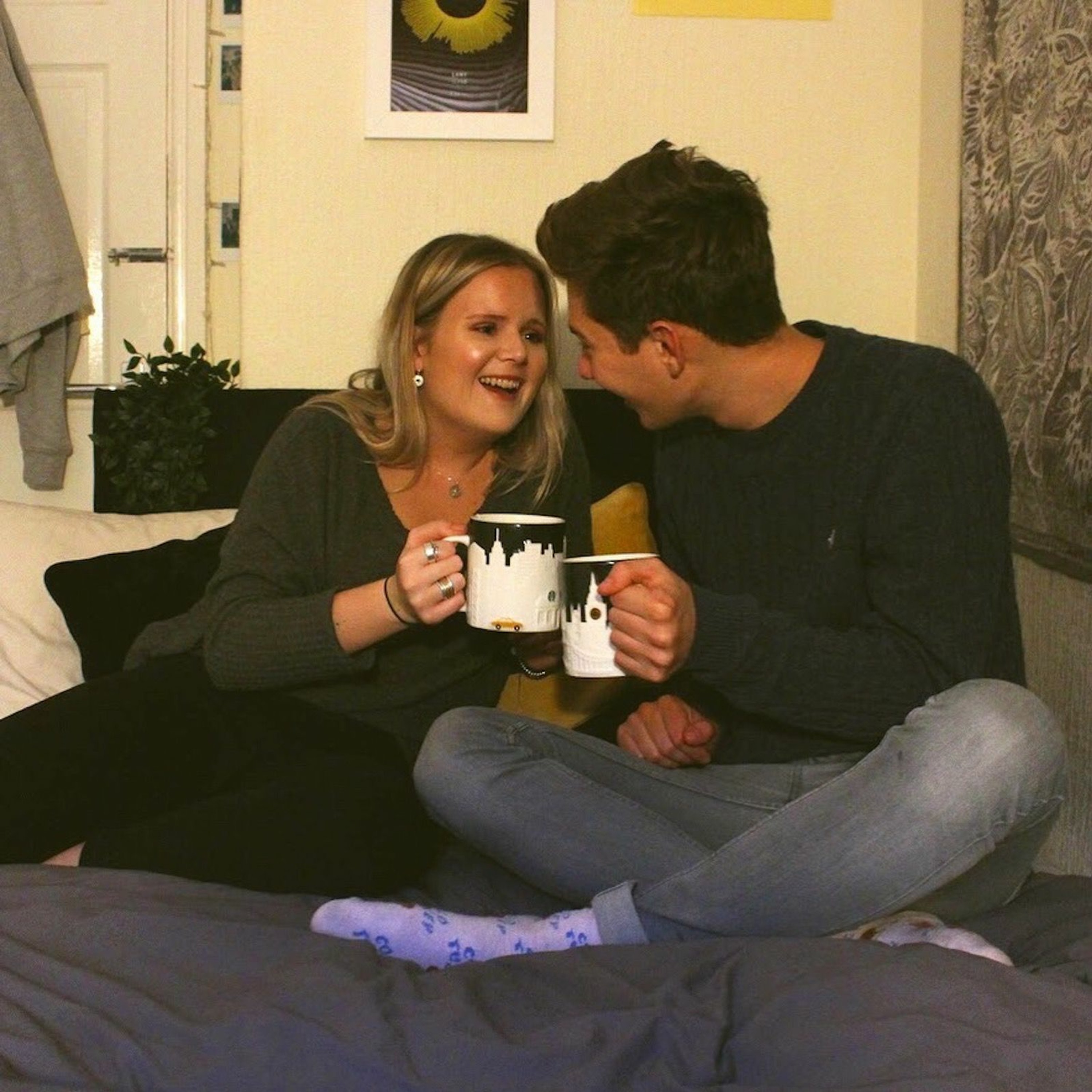 Ep4: Stress, Dating and Rhino IVF
