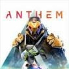 Dan Bull - ANTHEM