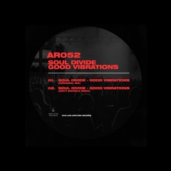 Good Vibrations I Amplified Records