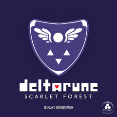 DeltaRune: Scarlet Forest